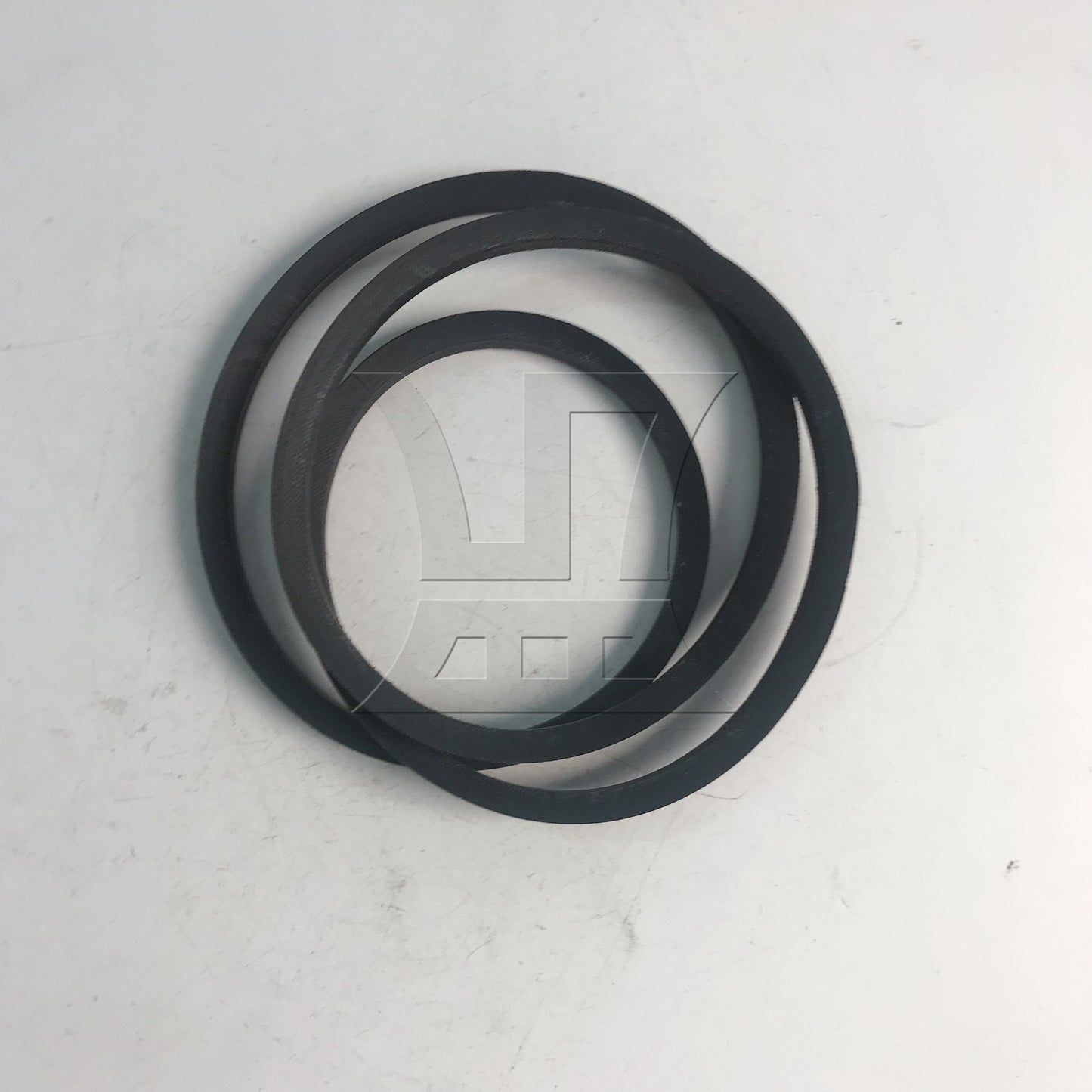 BQLZR Washer Belt Driving Belt Replacement for P50-021