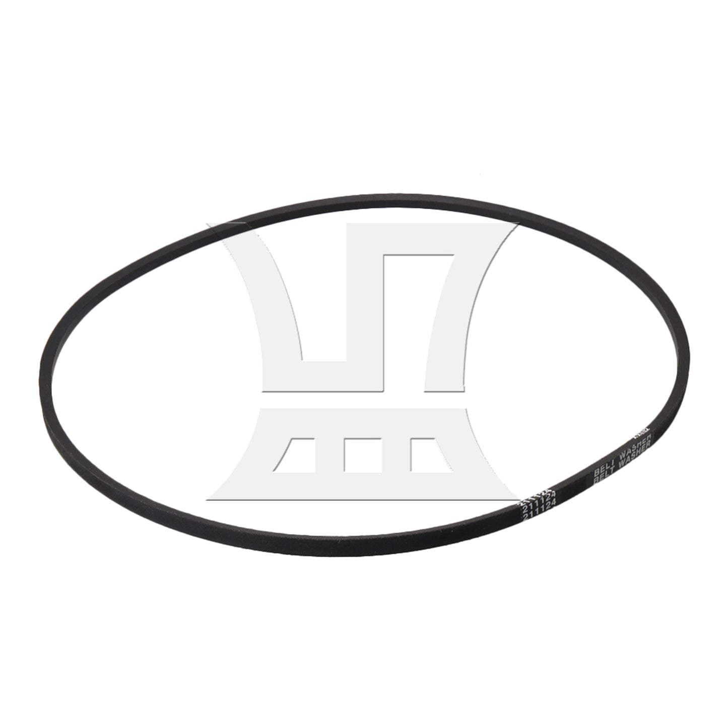 BQLZR Washer Belt Driving Belt Replacement for P50-021