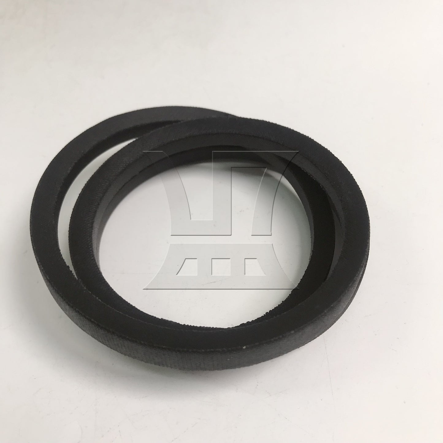 BQLZR Washer Belt Driving Belt Replacement for WP211125 Black