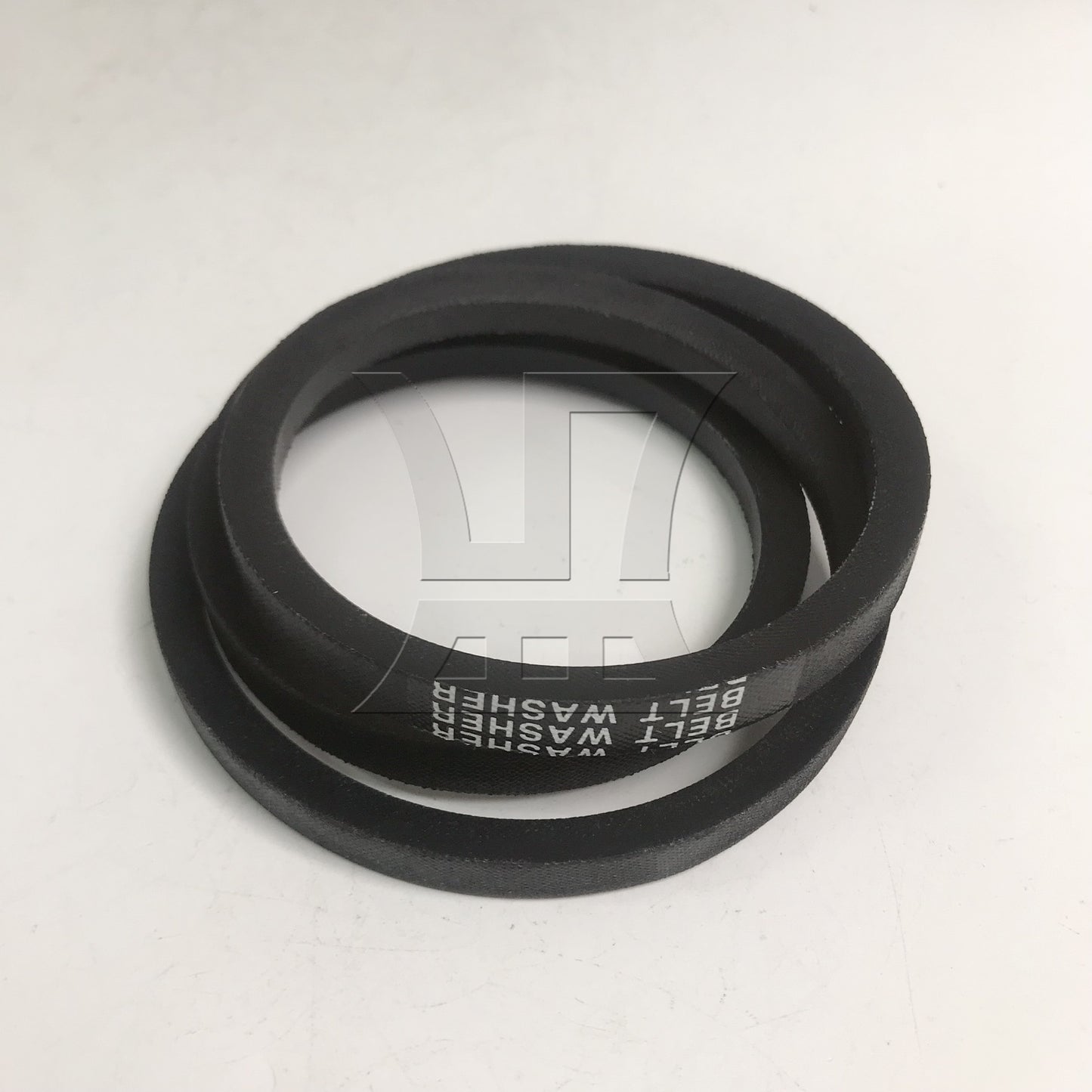BQLZR Washer Belt Driving Belt Replacement for WP211125 Black