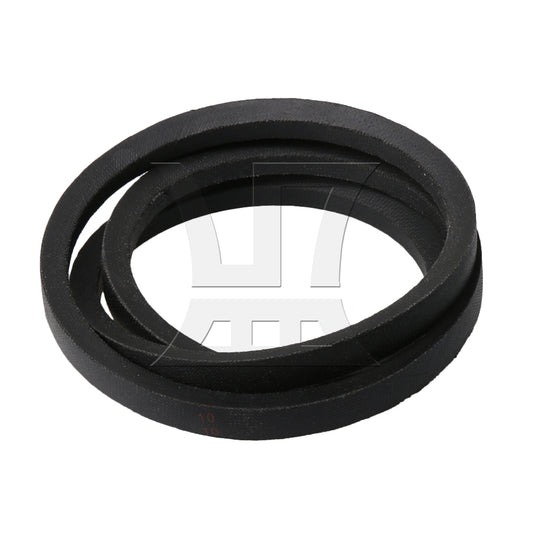 BQLZR Washer Belt Driving Belt Replacement for WP211125 Black