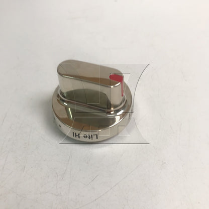 BQLZR Dial Oven Stoves Knob Replacement Knobs Oven Parts
