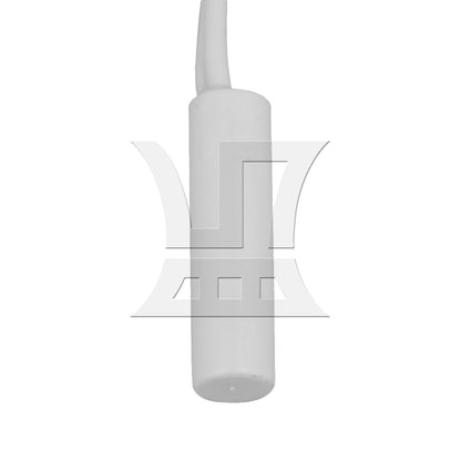 BQLZR Refrigerator Temperature Sensor Replacement for WR55X10025 WR55x10026