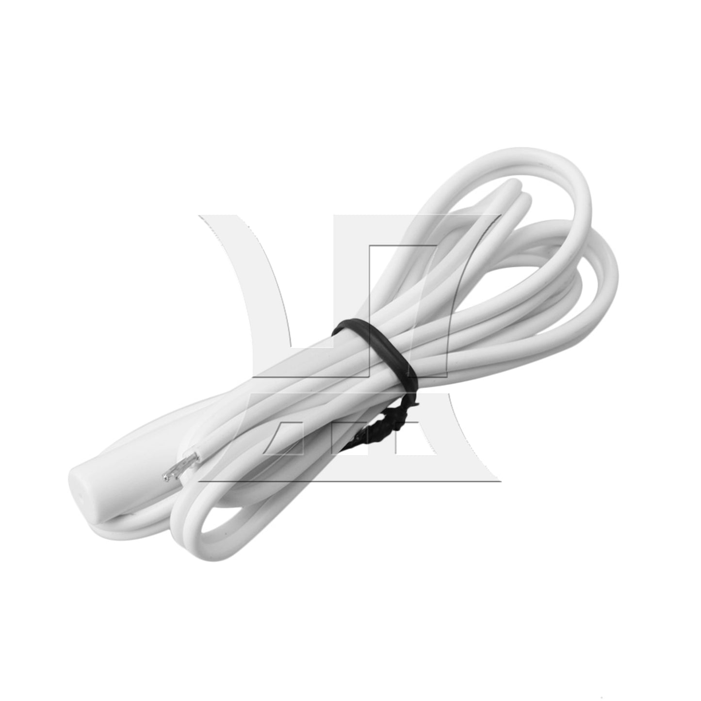 BQLZR Refrigerator Temperature Sensor Replacement for WR55X10025 WR55x10026