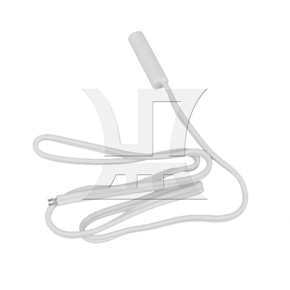 BQLZR Refrigerator Temperature Sensor Replacement for WR55X10025 WR55x10026
