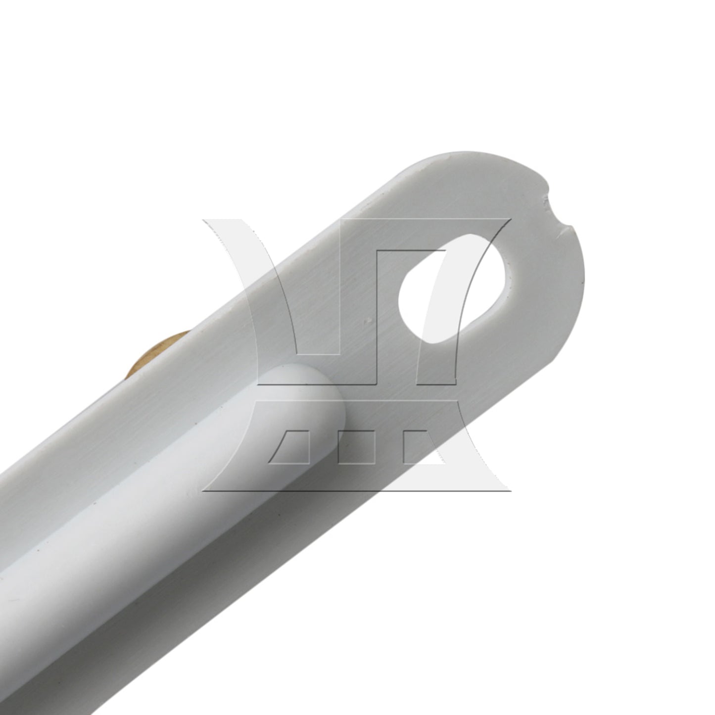 BQLZR Plastic Dryer Thermal Fuse Replacement for GEW9200LW1 WP3392519