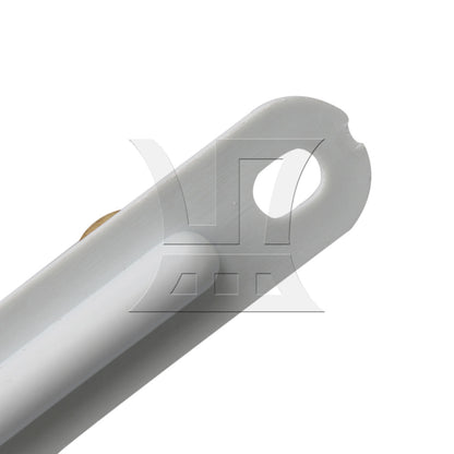 BQLZR Plastic Dryer Thermal Fuse Replacement for GEW9200LW1 WP3392519