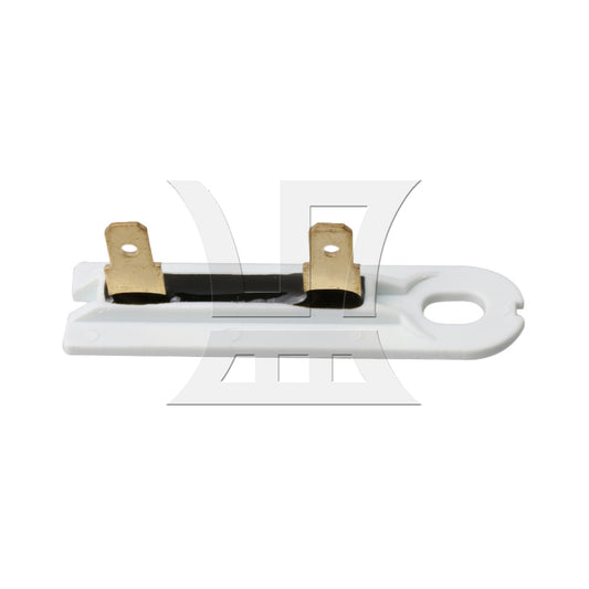 BQLZR Plastic Dryer Thermal Fuse Replacement for GEW9200LW1 WP3392519