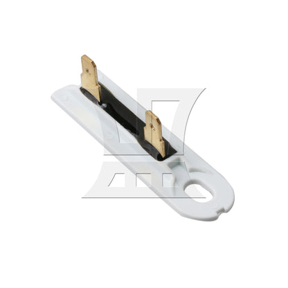 BQLZR Plastic Dryer Thermal Fuse Replacement for GEW9200LW1 WP3392519