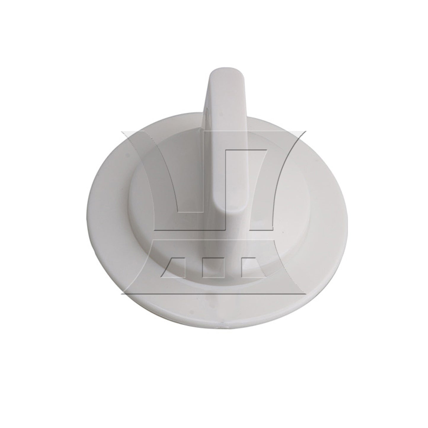 BQLZR Washing Machine Dryer Turning Timer Control Knobs Replacement for EA1482196