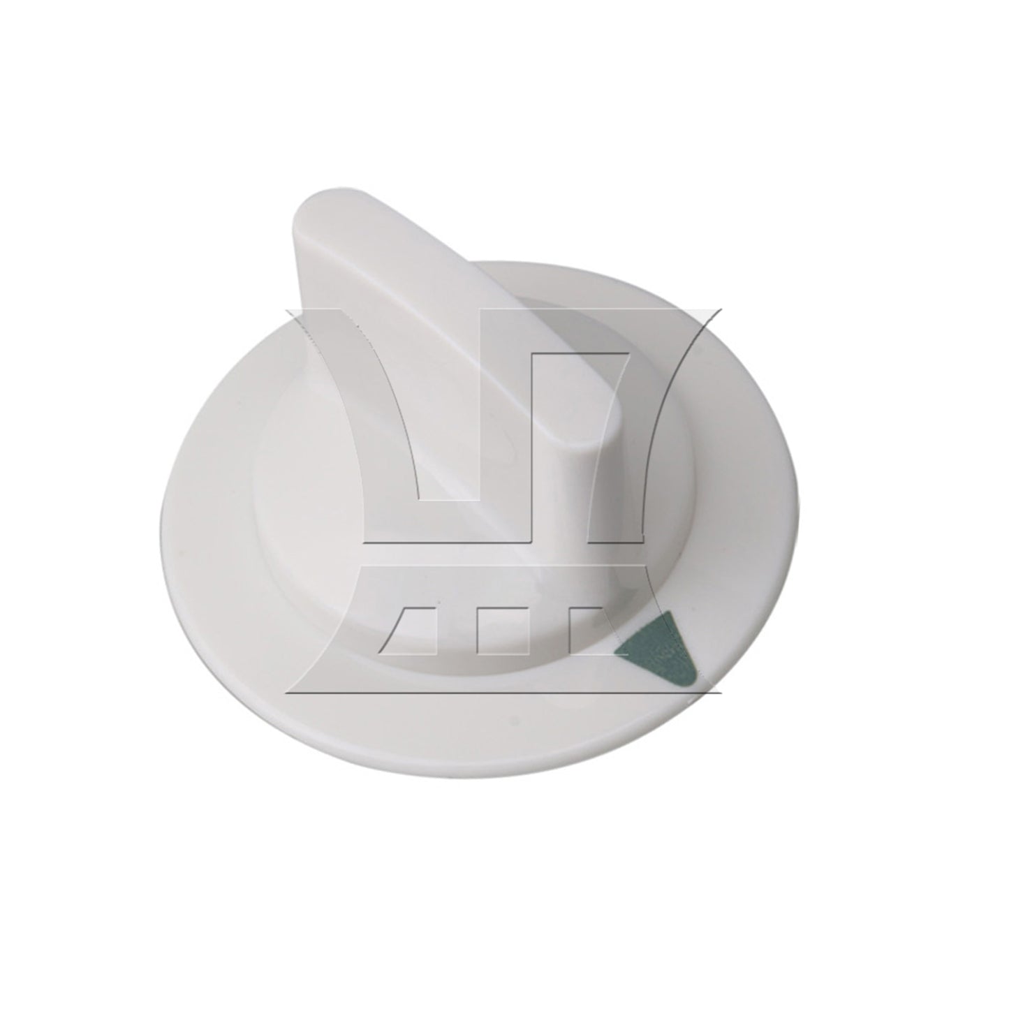 BQLZR Washing Machine Dryer Turning Timer Control Knobs Replacement for EA1482196