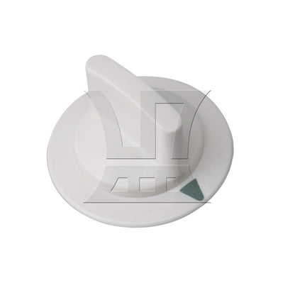BQLZR Washing Machine Dryer Turning Timer Control Knobs Replacement for EA1482196