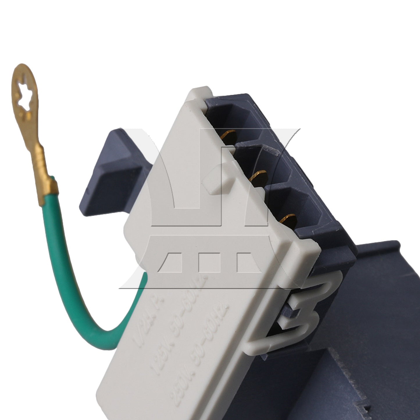 BQLZR PS232260 Washing Machine Lid Switch Replacement for PS232260 White
