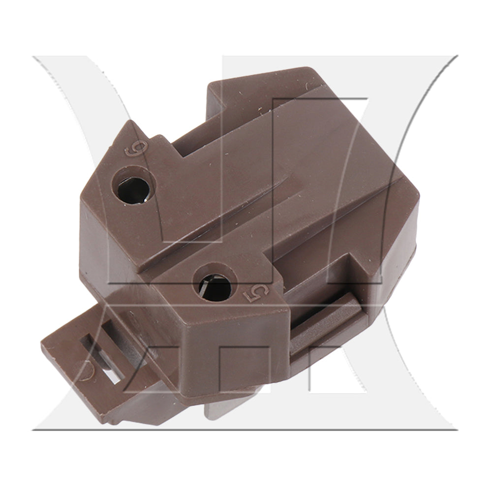 BQLZR Plastic 2262185 Refrigerator Condenser Start Relay Replace 10097202