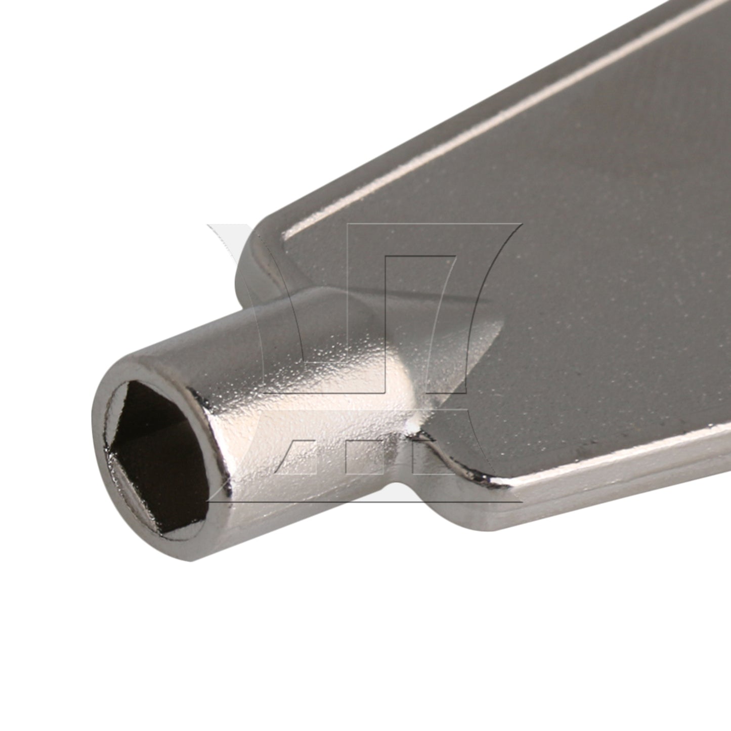BQLZR Silver Metal 216702900 Door Keys Replace 06599905 216388700