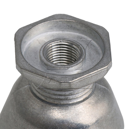 BQLZR 8066184 3394341 Dryer Washer Belt Pulley Replacement for AP6011686
