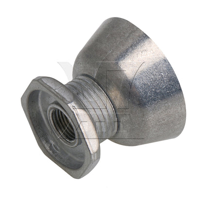 BQLZR 8066184 3394341 Dryer Washer Belt Pulley Replacement for AP6011686