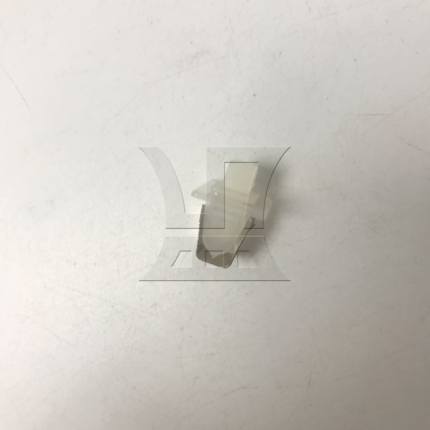 BQLZR Plastic Dryer Door Latch Strike Kit Replacement Parts
