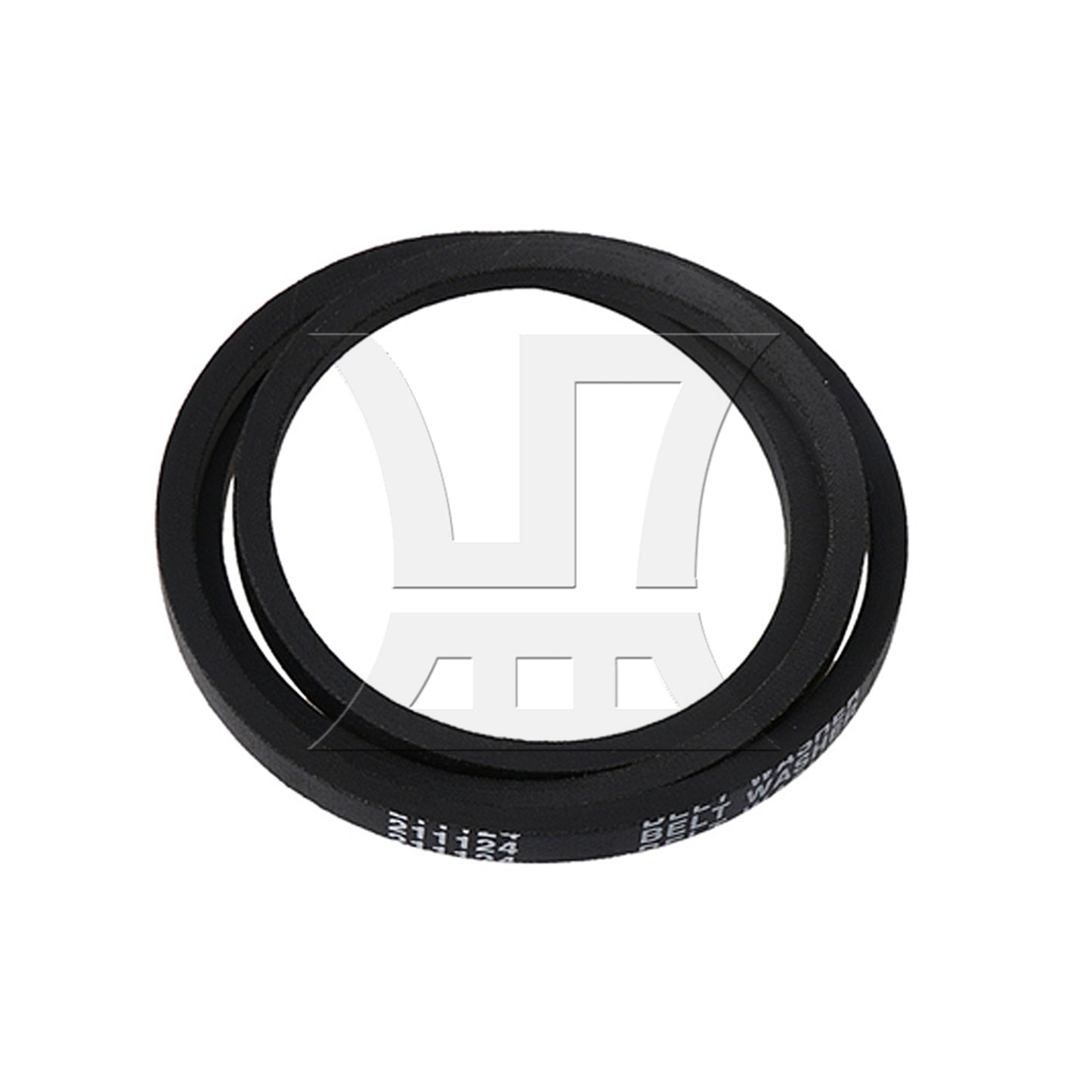 BQLZR 211124 211125 Washing Machine Washer Drive Pump Belt Replacement for LB125