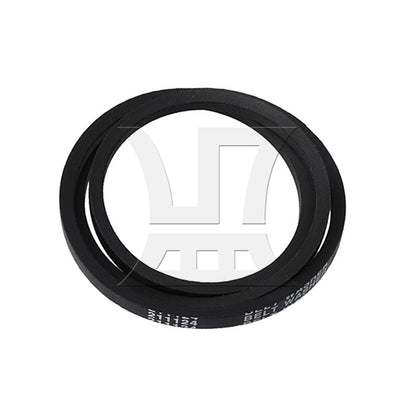 BQLZR 211124 211125 Washing Machine Washer Drive Pump Belt Replacement for LB125