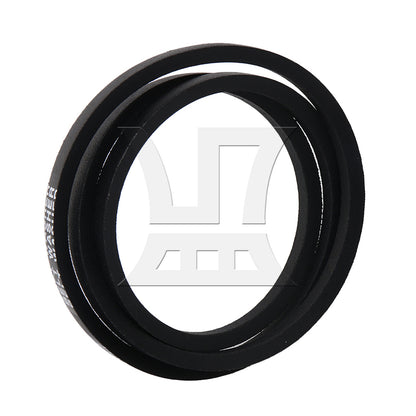BQLZR 211124 211125 Washing Machine Washer Drive Pump Belt Replacement for LB125