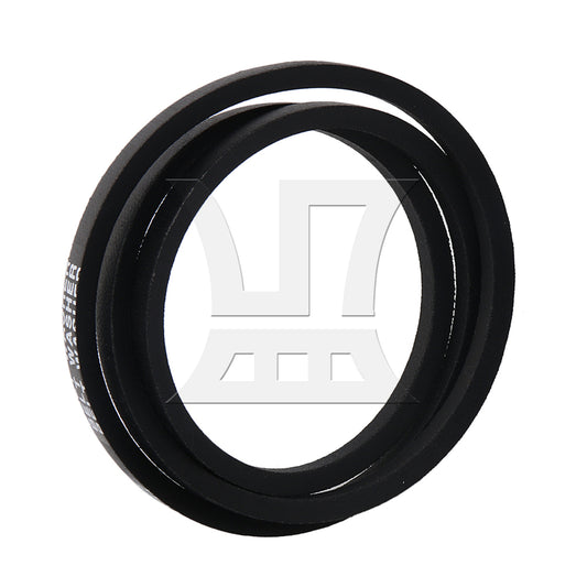 BQLZR 211124 211125 Washing Machine Washer Drive Pump Belt Replacement for LB125