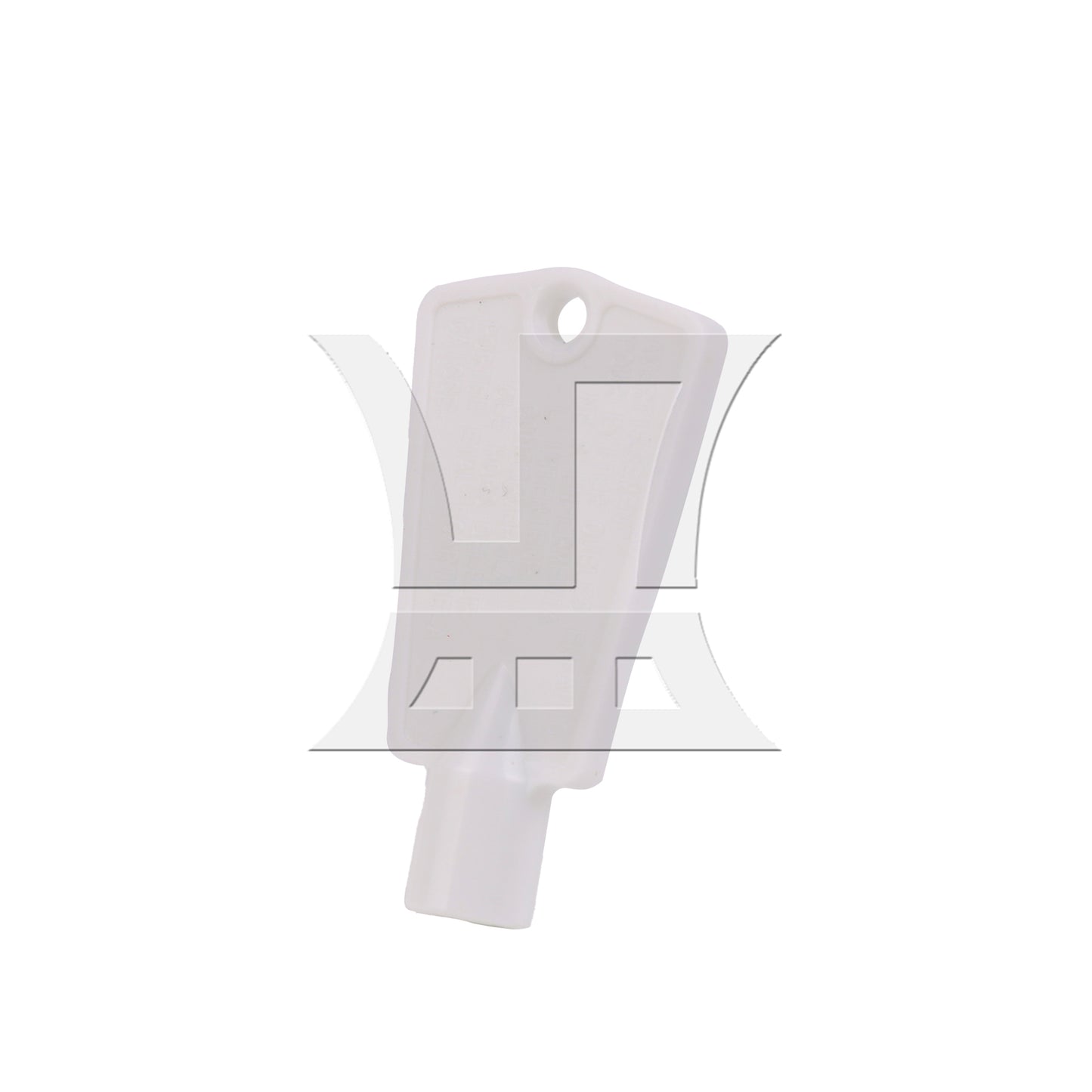 BQLZR 06599905 Plastic Refrigerator Key for Replacement for AP4301346