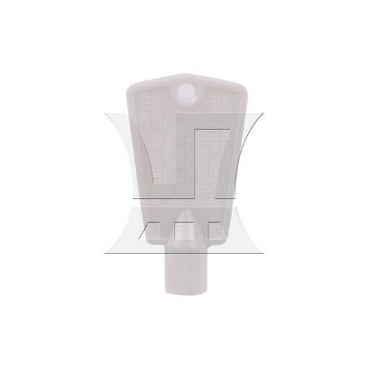 BQLZR 06599905 Plastic Refrigerator Key for Replacement for AP4301346