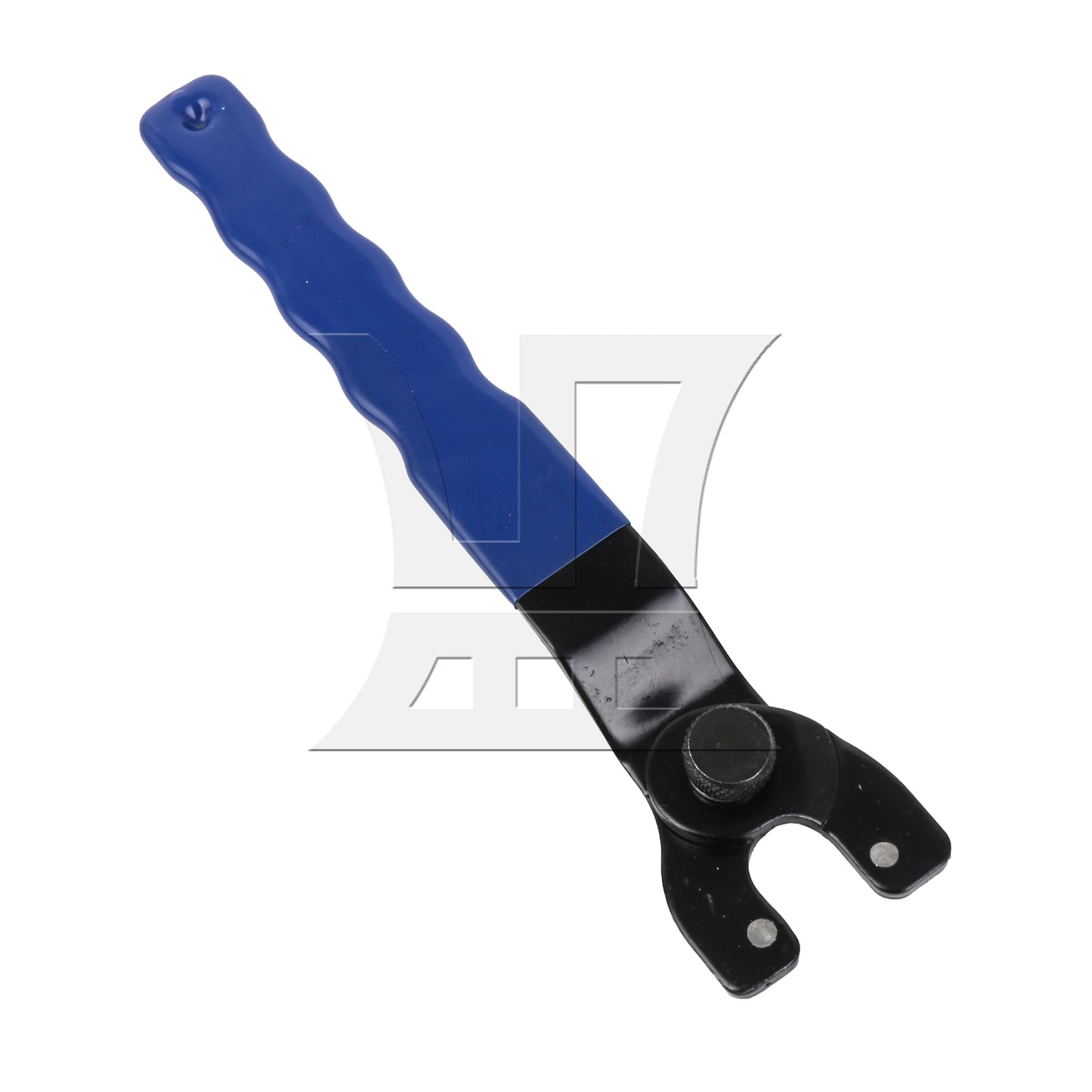 BQLZR 190mm Steel SEWA20 Grinder Wrench Pin Spanner Wrench Angle Grinder Hub