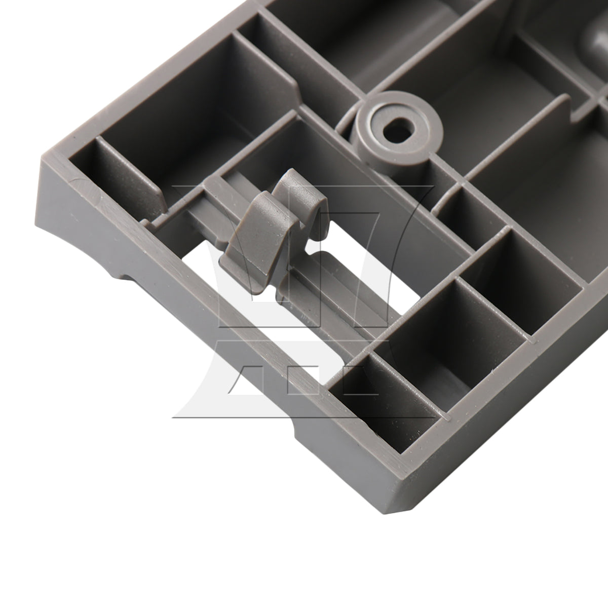 BQLZR 27 inch Washer & Dryer Stacking Kit Replacement Parts Pack of 2