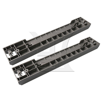 BQLZR 27 inch Washer & Dryer Stacking Kit Replacement Parts Pack of 2