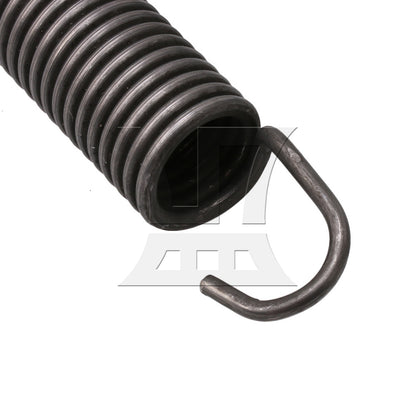 BQLZR 162mm Overall Length Washer Spring 280159 Replace for Washer Part