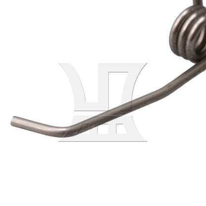 BQLZR  Refrigerator Divider Door Spring Pin Replacement for DA81-01346A