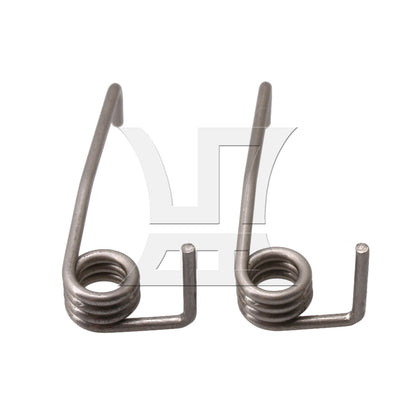 BQLZR  Refrigerator Divider Door Spring Pin Replacement for DA81-01346A