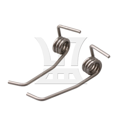 BQLZR  Refrigerator Divider Door Spring Pin Replacement for DA81-01346A