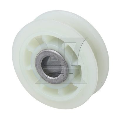 BQLZR 4392067 Dryer Repair Kit Include Idler Pulley Drum Roller 3396802 &Belt 661570