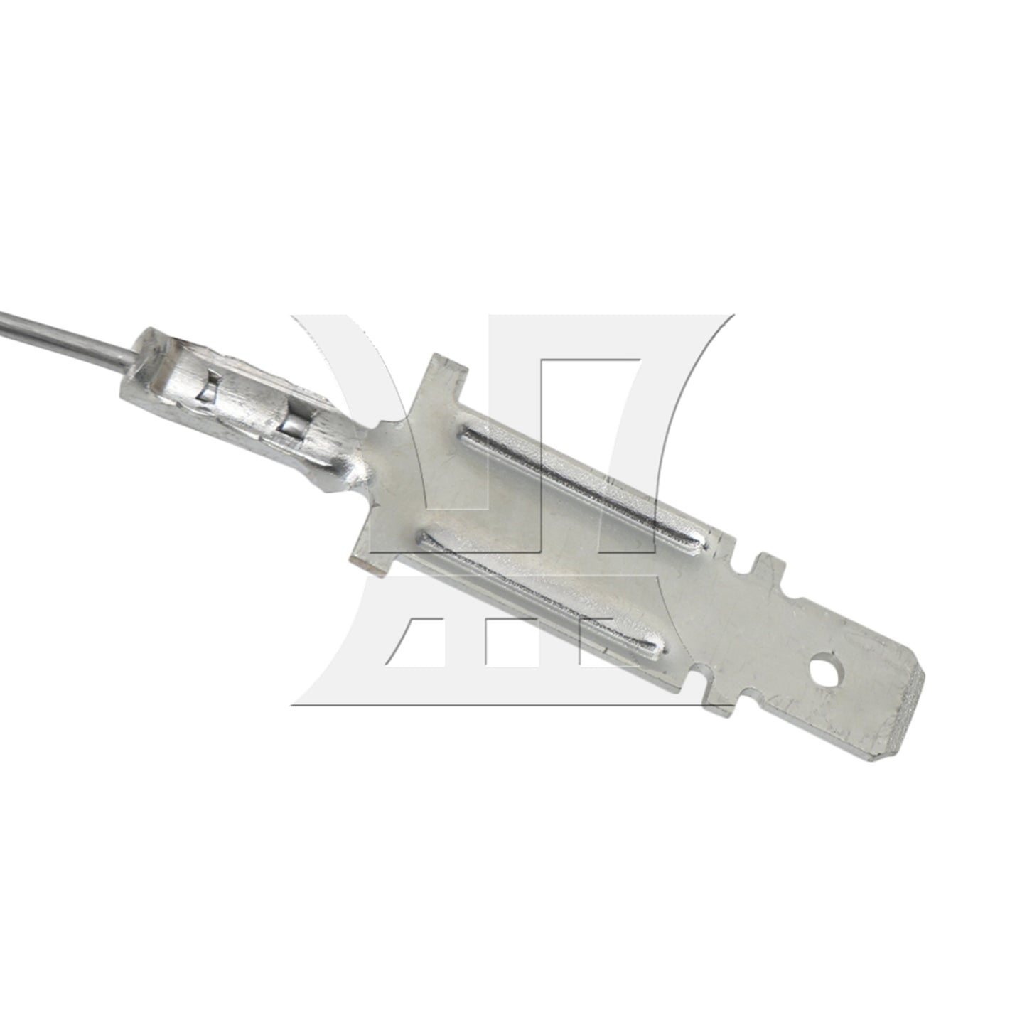 BQLZR 80cm Dryer Heating Element Heater 5300622032 for 3042,3202787,3281114