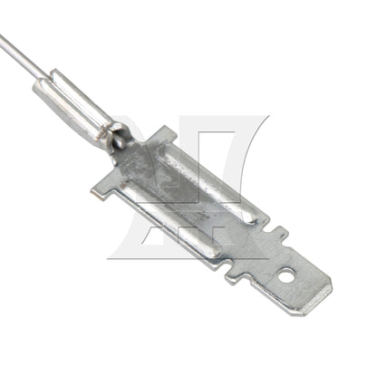 BQLZR 80cm Dryer Heating Element Heater 5300622032 for 3042,3202787,3281114