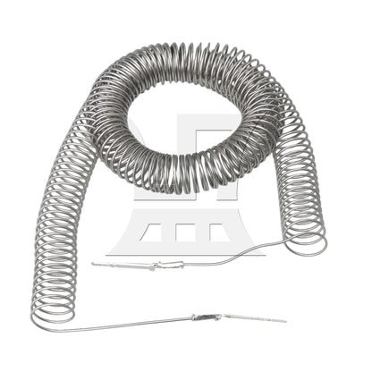 BQLZR 80cm Dryer Heating Element Heater 5300622032 for 3042,3202787,3281114