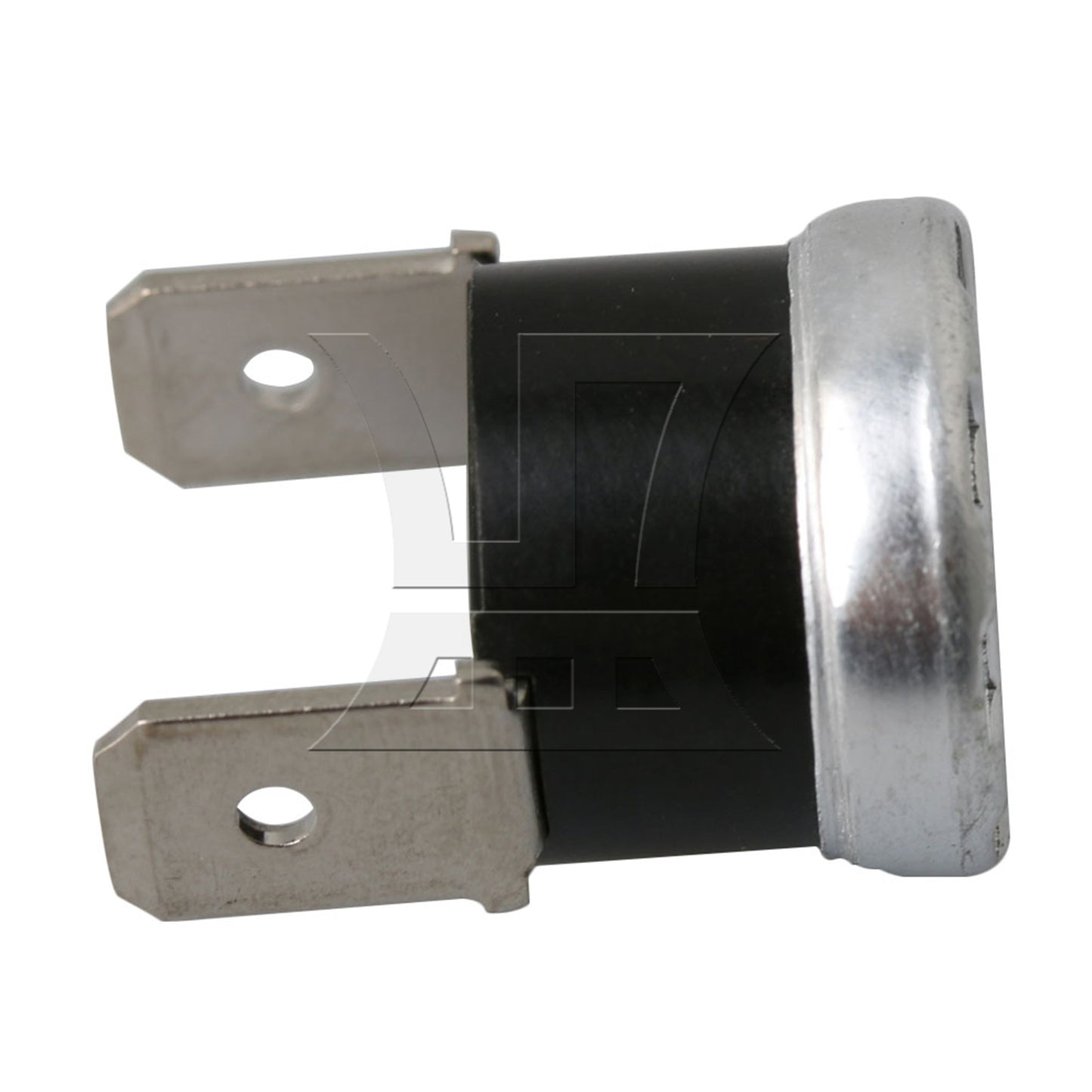 BQLZR Plastic Dishwasher Thermostat 661566 for 3370783 3371618 3371618 4171694