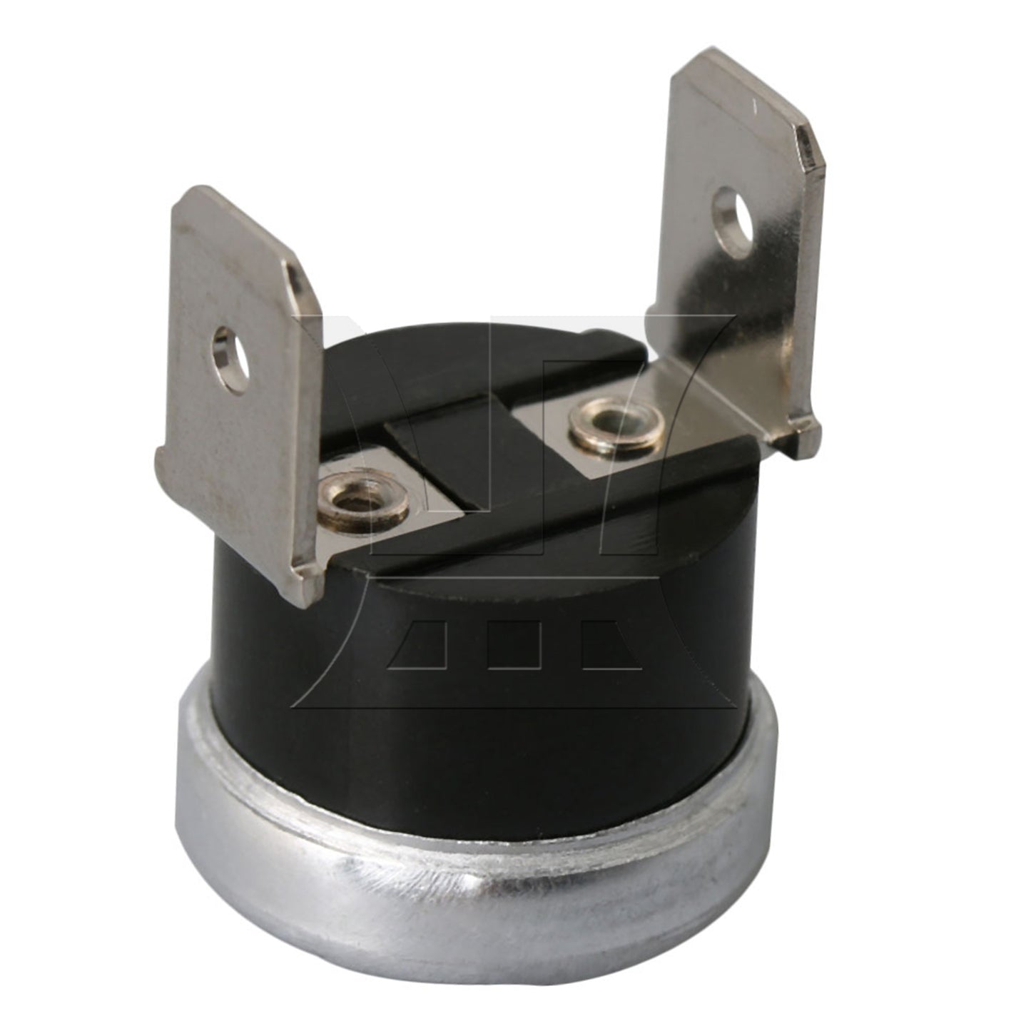 BQLZR Plastic Dishwasher Thermostat 661566 for 3370783 3371618 3371618 4171694
