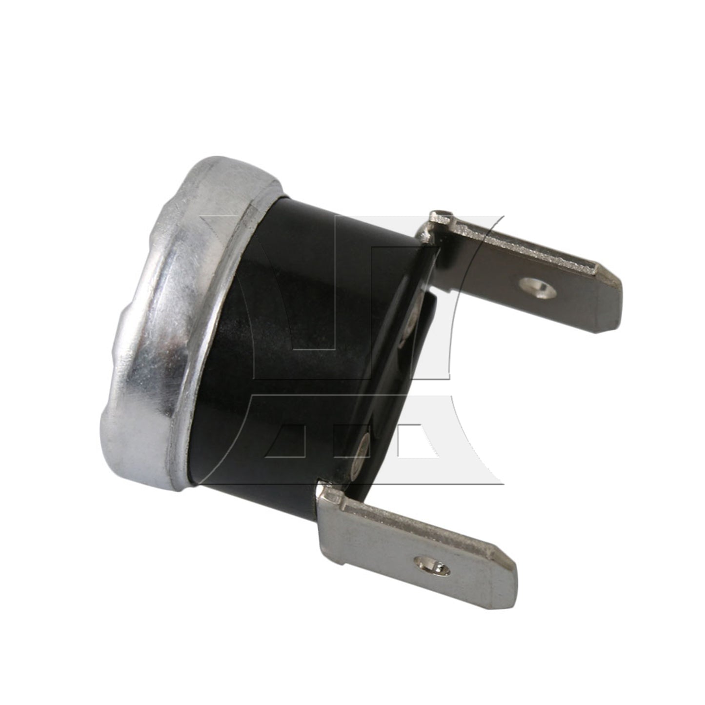 BQLZR Plastic Dishwasher Thermostat 661566 for 3370783 3371618 3371618 4171694