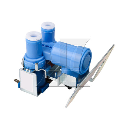 BQLZR Refrigerator Water Valve Replacement for PS901314 AH901314 1032629