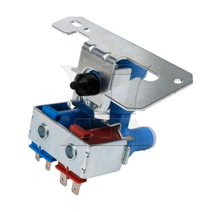 BQLZR Refrigerator Water Valve Replacement for PS901314 AH901314 1032629