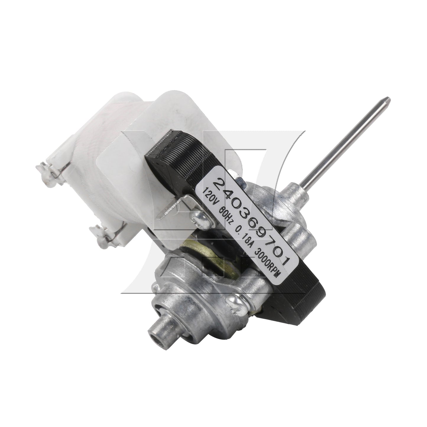 BQLZR 240369701 Evaporator Fan Motor for Replace 5304445861 241537301