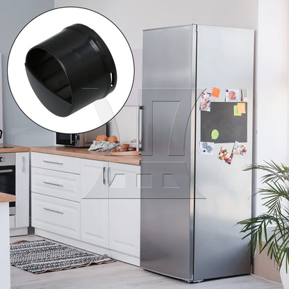 BQLZR Plastic Household Water Filter Cover for 2260502W Refrigerator