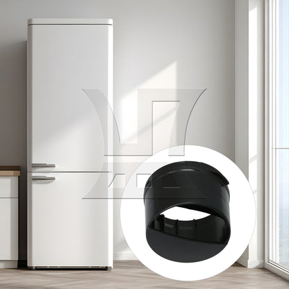 BQLZR Plastic Household Water Filter Cover for 2260502W Refrigerator