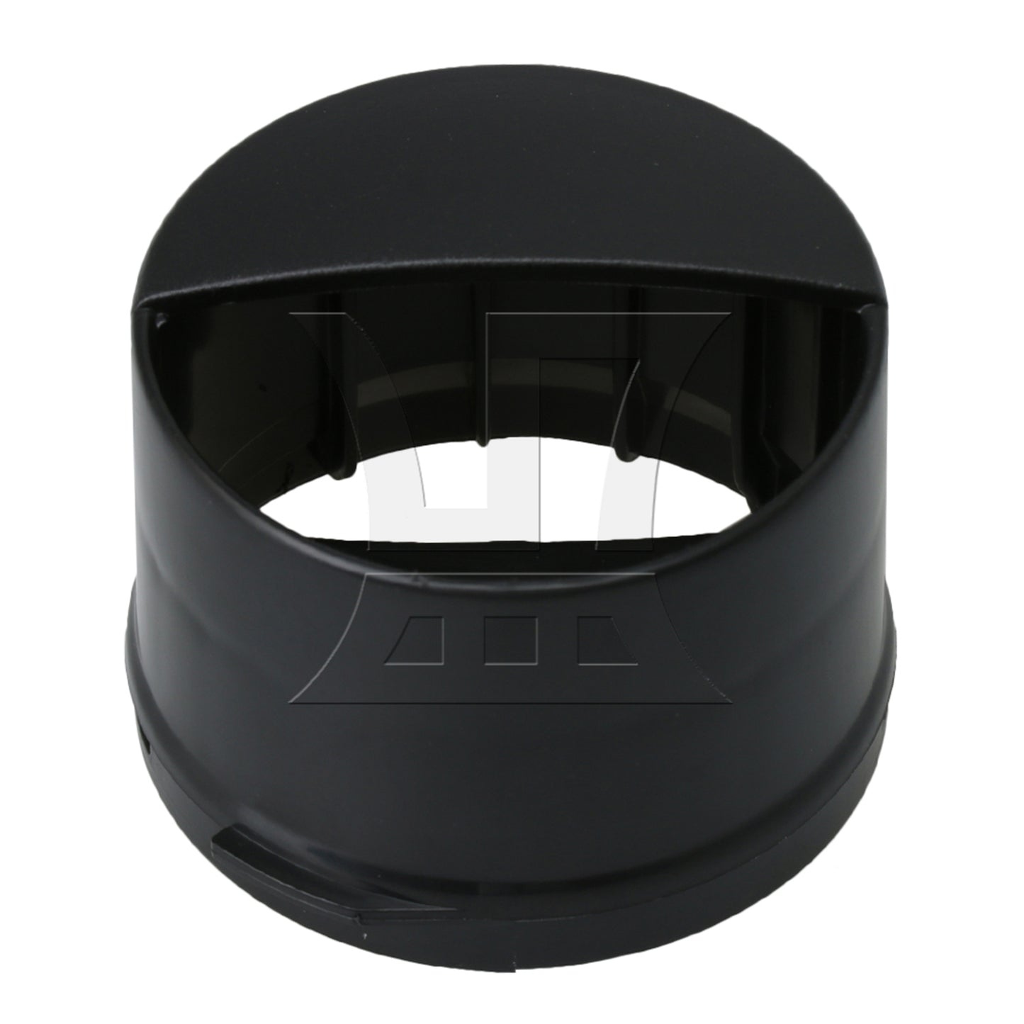 BQLZR Plastic Household Water Filter Cover for 2260502W Refrigerator