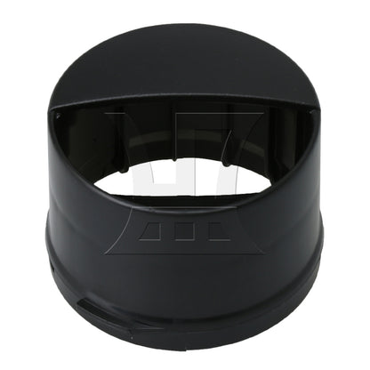 BQLZR Plastic Household Water Filter Cover for 2260502W Refrigerator