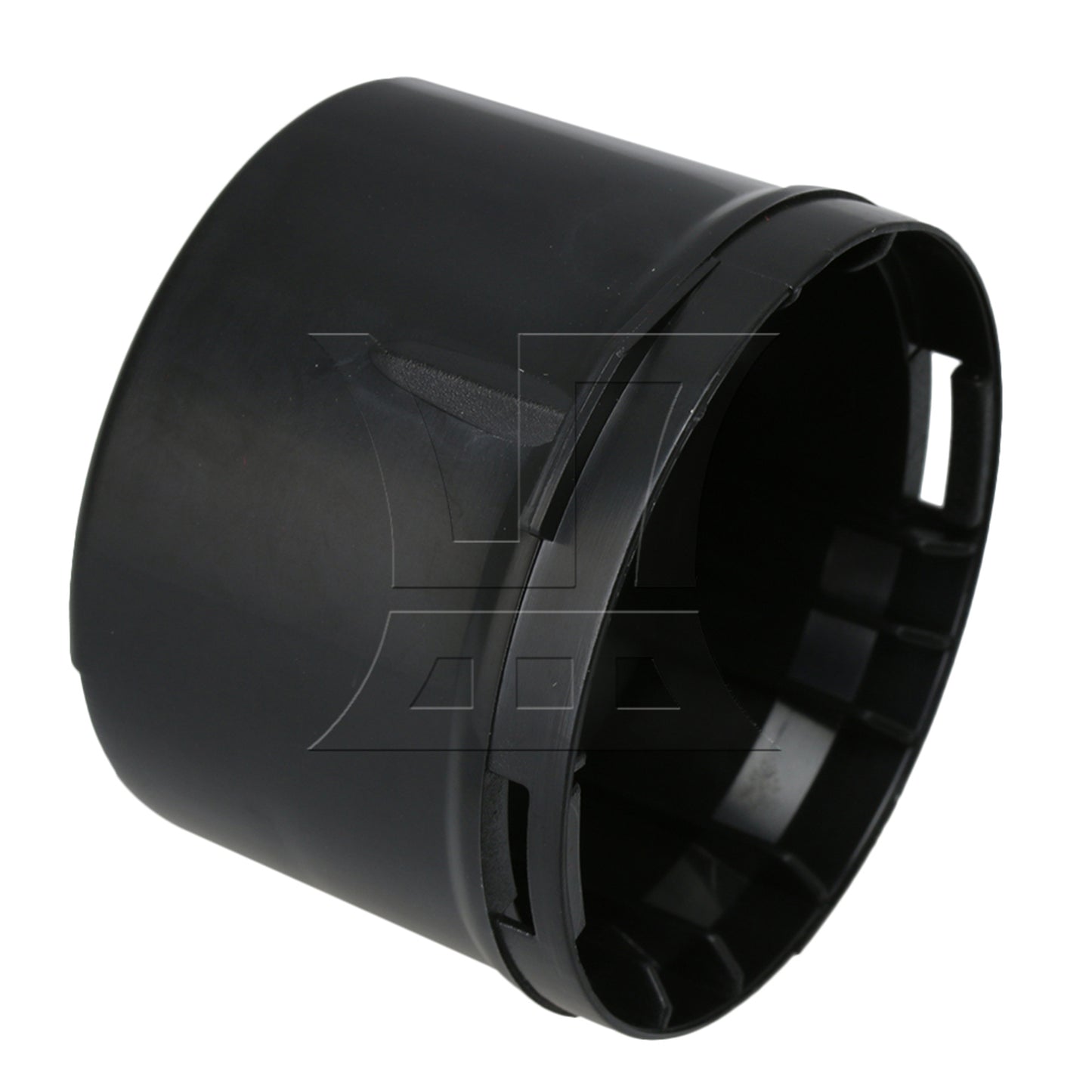 BQLZR Plastic Household Water Filter Cover for 2260502W Refrigerator